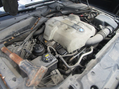 2005 BMW 545I - Transmission -#16328