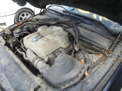 2005 BMW 545I - Transmission -#16328