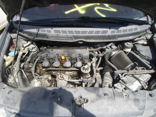 2006 - 2011 HONDA CIVIC - Transmission -#16314