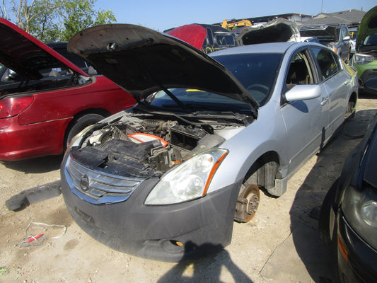 2/2 2008 Nissan Altima | All Parts G - Z | SKU #:16337 CN-7