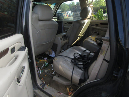 1/2 2002 - 2006 Cadillac Escalade | All Parts A - F | SKU #:16369 CO-19