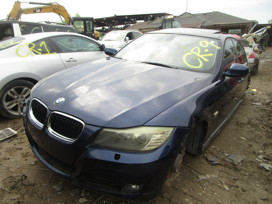 2/2 2011 BMW 328i | All Parts G - Z | SKU #:16419 CR-9