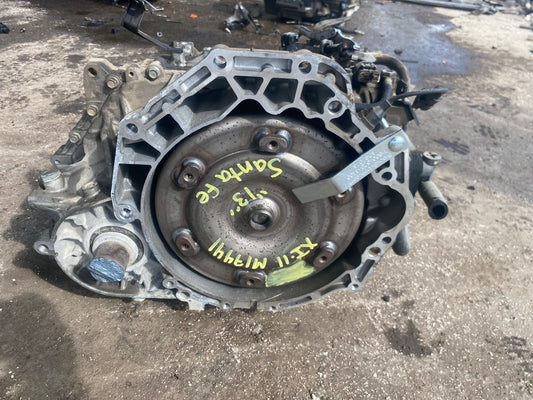 2013-2016 Hyundai Sante Fe - Transmission -# M17441