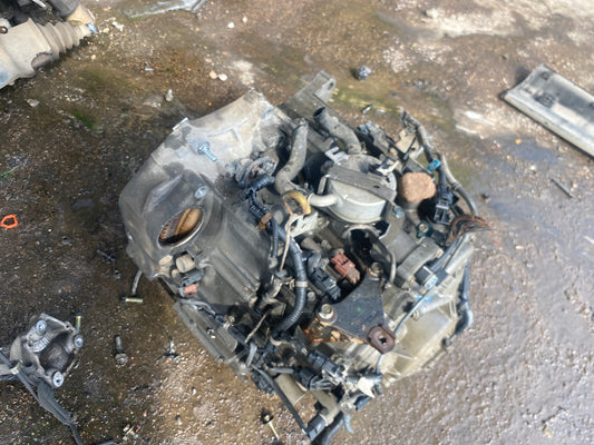 2003-2007 Honda Accord - Transmission -# M17455