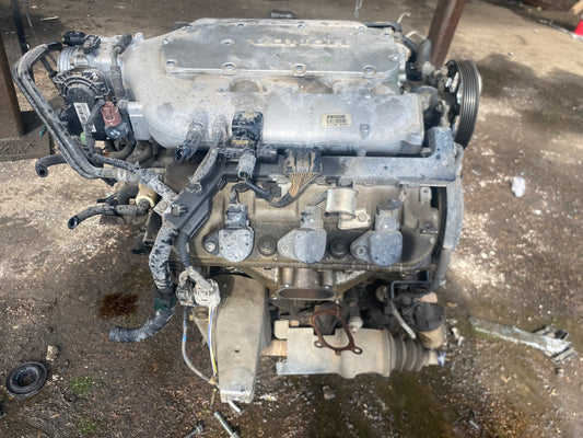 2003-2007 Honda Accord - 3.0 L Engine -# M17455