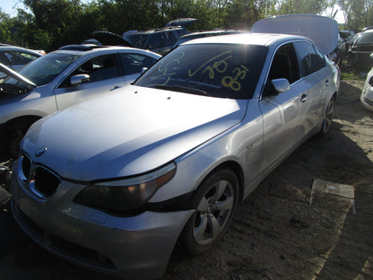 1/2 2003 - 2010 BMW 530i | All Parts A - F | SKU #:16447 CS-17