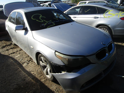 1/2 2003 - 2010 BMW 530i | All Parts A - F | SKU #:16447 CS-17