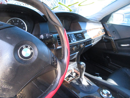 1/2 2003 - 2010 BMW 530i | All Parts A - F | SKU #:16447 CS-17