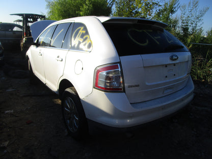 2/2 2007 - 2010 Ford Edge | All Parts G - Z | SKU #:16470 CT-20