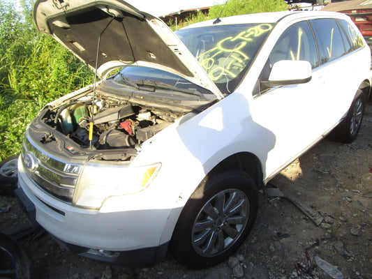 1/2 2007 - 2010 Ford Edge | All Parts A - F | SKU #:16470 CT-20