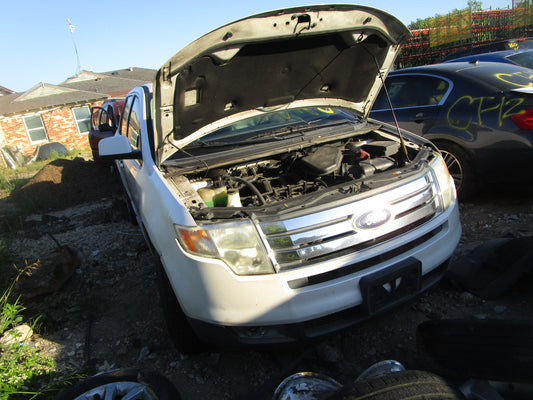 2/2 2007 - 2010 Ford Edge | All Parts G - Z | SKU #:16470 CT-20