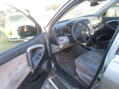 2/2 2006 - 2012 Toyota RAV4 | All Parts G - Z | SKU #:16457 CT-7