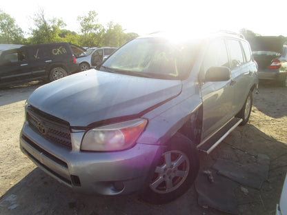 2/2 2006 - 2012 Toyota RAV4 | All Parts G - Z | SKU #:16457 CT-7