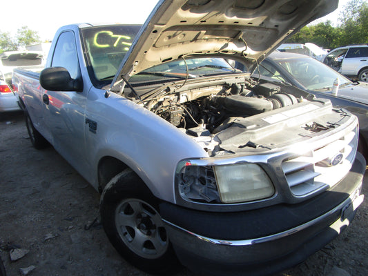 1/2 1997 - 2003 Ford F150 | All Parts A - F | SKU #: 16455 CT-5