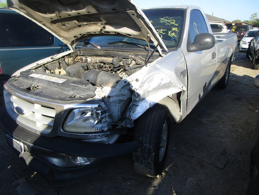 2/2 1997 - 2003 Ford F150 | All Parts G - Z | SKU #: 16455 CT-5