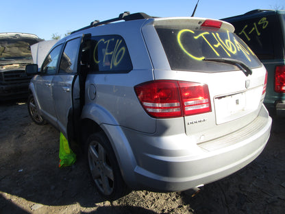 2/2 2009 - 2020 Dodge Journey | All Parts G - Z | SKU #:16466 CT-16