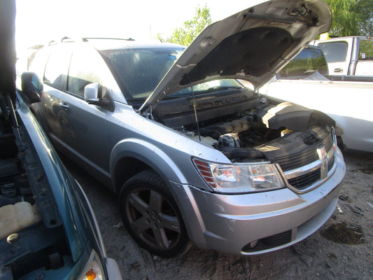 2/2 2009 - 2020 Dodge Journey | All Parts G - Z | SKU #:16466 CT-16