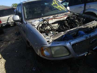 2/2 1997 - 2003 Ford F150 | All Parts G - Z | SKU #: 16465 CT-15