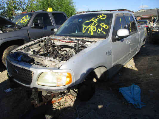 1/2 1997 - 2003 Ford F150 | All Parts A - F | SKU #: 16465 CT-15