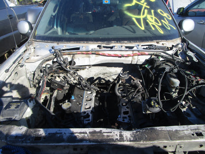 2/2 1997 - 2003 Ford F150 | All Parts G - Z | SKU #: 16465 CT-15