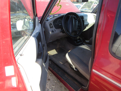 2/2 1998 - 2000 Ford Ranger | All Parts G - Z | SKU #: 16461 CT-11