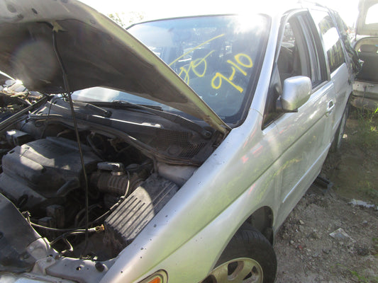 1/2 2005 - 2010 Honda Odyssey | All Parts A - F | SKU #: 16469 CT-19