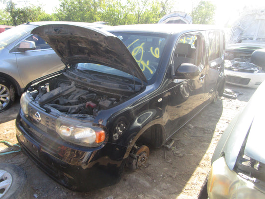 2/2 2009 - 2014 Nissan Cube | All Parts G - Z | SKU #:16463 CT-13