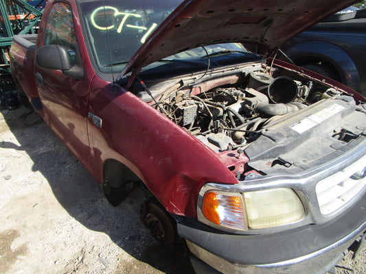 1/2 1997 - 2003 Ford F150 | All Parts A - F | SKU #: 16464 CT-14