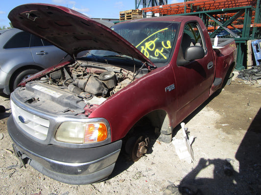 2/2 1997 - 2003 Ford F150 | All Parts G - Z | SKU #: 16464 CT-14