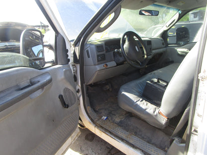 1/2 1998 - 2006 Ford F250 | All Parts A - F | SKU #:16467 CT-17