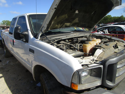 1/2 1998 - 2006 Ford F250 | All Parts A - F | SKU #:16467 CT-17