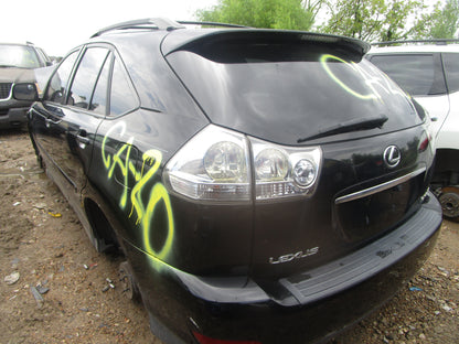 2/2 2004 - 2009 Lexus RX350 | All Parts G - Z | SKU #:16490 CA-20