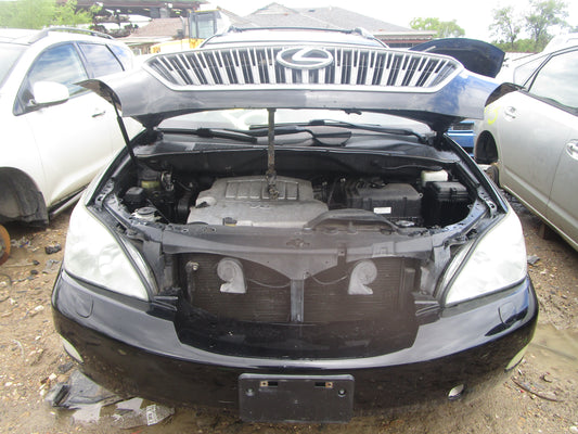 2/2 2004 - 2009 Lexus RX350 | All Parts G - Z | SKU #:16490 CA-20