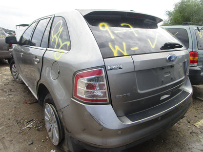 1/2 2007 - 2010 Ford Edge | All Parts A - F | SKU #:16476 CA-6