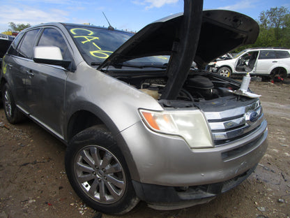 1/2 2007 - 2010 Ford Edge | All Parts A - F | SKU #:16476 CA-6