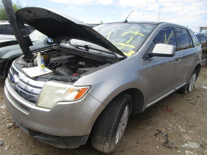 2/2 2007 - 2010 Ford Edge | All Parts G - Z | SKU #:16476 CA-6