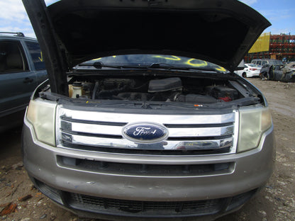 1/2 2007 - 2010 Ford Edge | All Parts A - F | SKU #:16476 CA-6