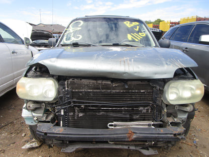 1/2 2001 - 2007 Ford Escape | All Parts A - F | SKU #:16473 CA-3