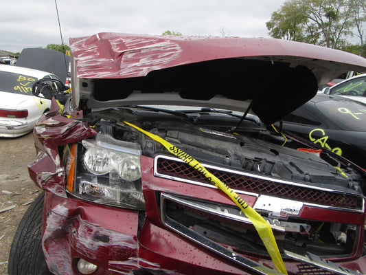 2/2 2007 - 2014 Chevrolet Avalanche 1500 | All Parts G - Z | SKU #:16489 CA-19