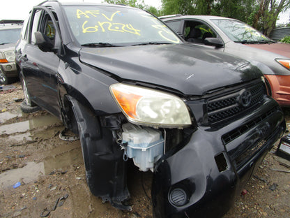 1/2 2006 - 2012 Toyota RAV4 | All Parts A - F | SKU #: 16481 CA-11