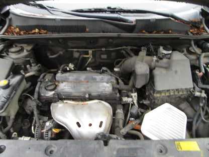 2/2 2006 - 2012 Toyota RAV4 | All Parts G - Z | SKU #: 16481 CA-11