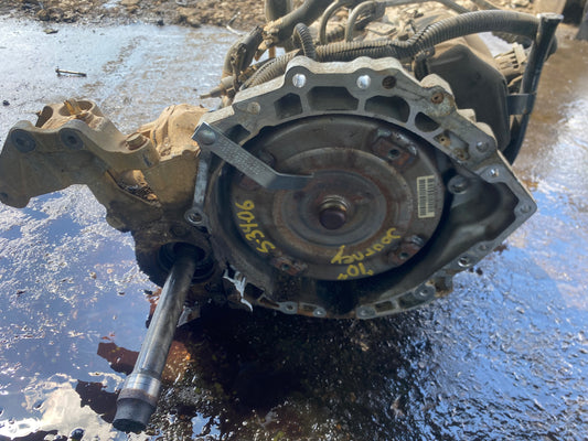 2007-2010 DODGE JOURNEY- AUTOOMATIC TRANSMISSION-#S3406