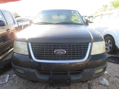 2/2 2003 - 2006 Ford Expedition | All Parts G - Z | SKU #:16492 CB-2