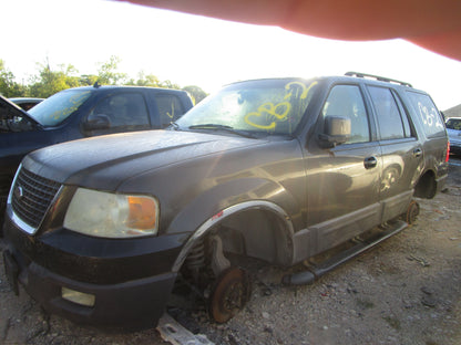 2/2 2003 - 2006 Ford Expedition | All Parts G - Z | SKU #:16492 CB-2