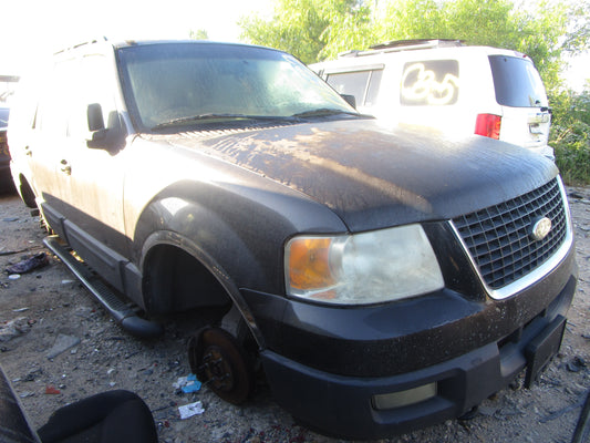 2/2 2003 - 2006 Ford Expedition | All Parts G - Z | SKU #:16492 CB-2