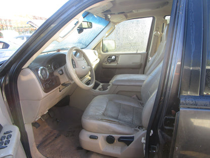 2/2 2003 - 2006 Ford Expedition | All Parts G - Z | SKU #:16492 CB-2