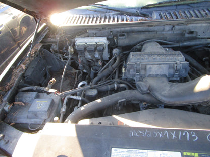 2/2 2003 - 2006 Ford Expedition | All Parts G - Z | SKU #:16492 CB-2