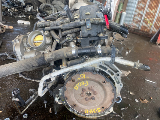 2015-2018 FORD FOCUS 2.0 L ENGINE - #MS3411