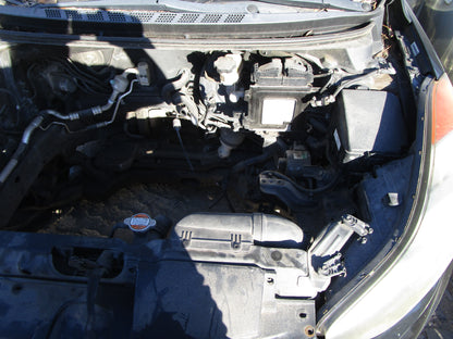 2/2 2011 - 2016 Hyundai Elantra | All Parts G - Z | SKU #:16507 CB-17