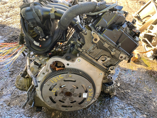 2007-2013 BMW 328I - 3.0 L Engine -#MS3626